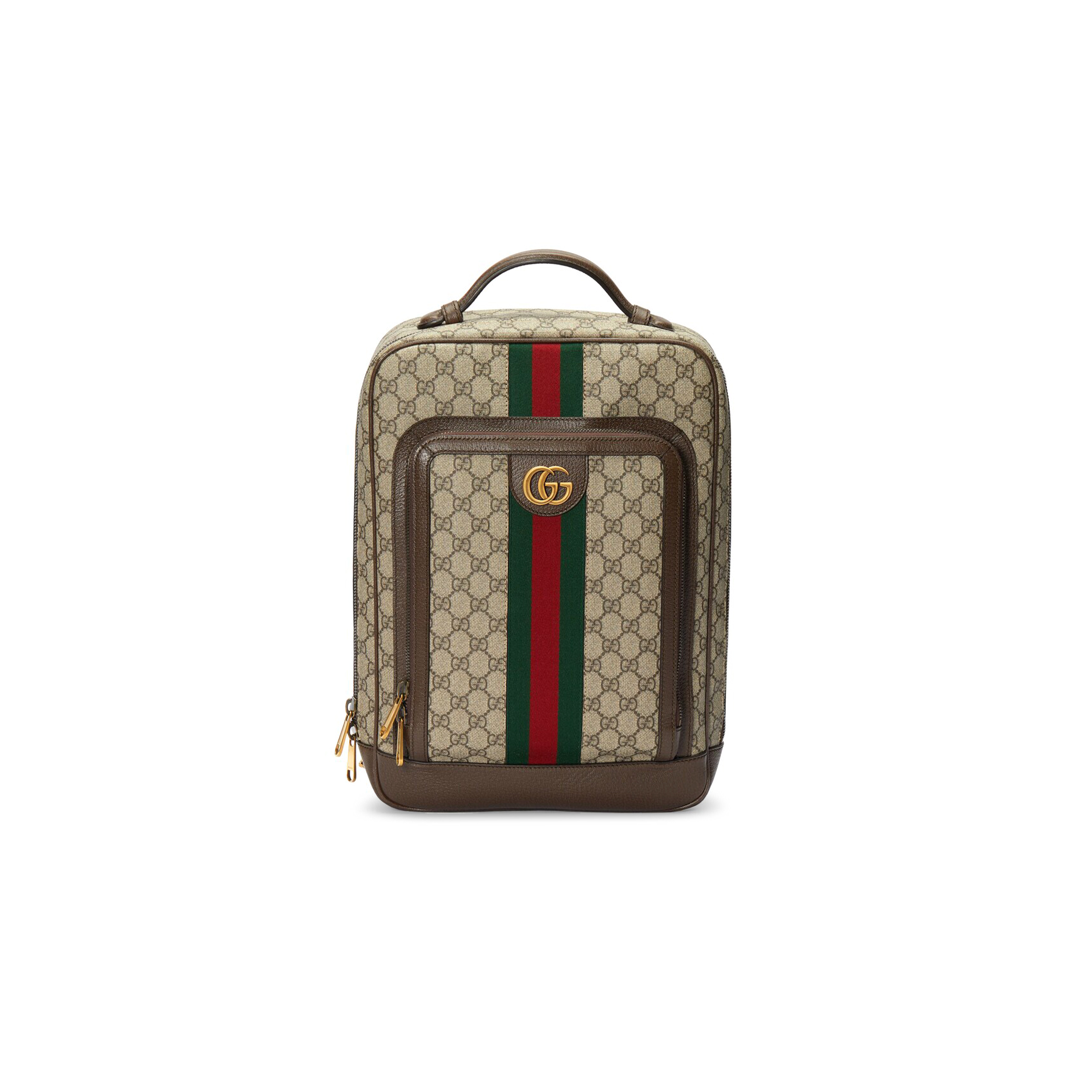 GUCCI OPHIDIA GG MEDIUM BACKPACK 745718 (30*40*14cm)